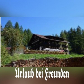 Отель Hotel - Apartment Sonnblick  Хайлигенблут